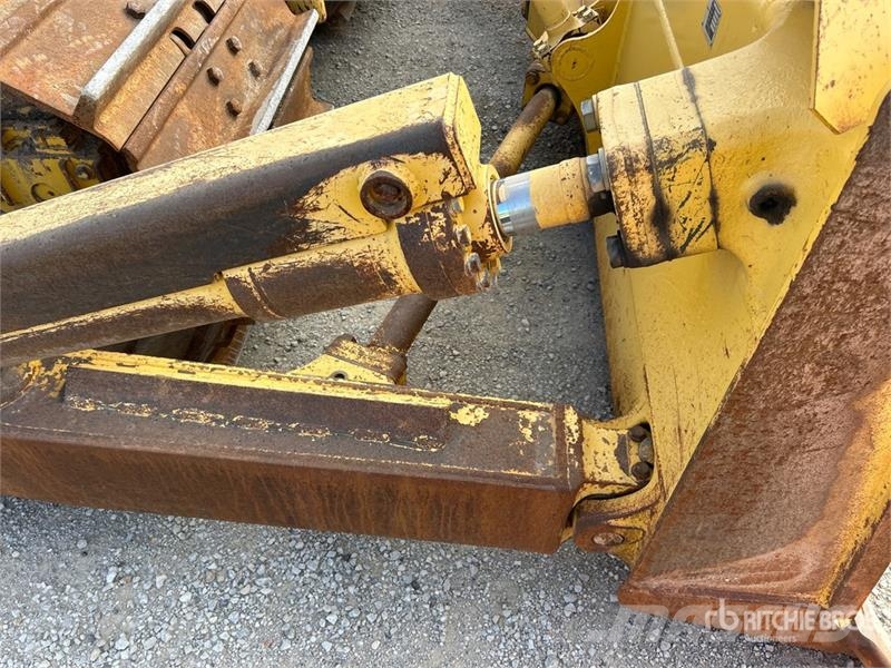 Komatsu D85PX-18 Crawler Dozer Buldožeri gusjeničari