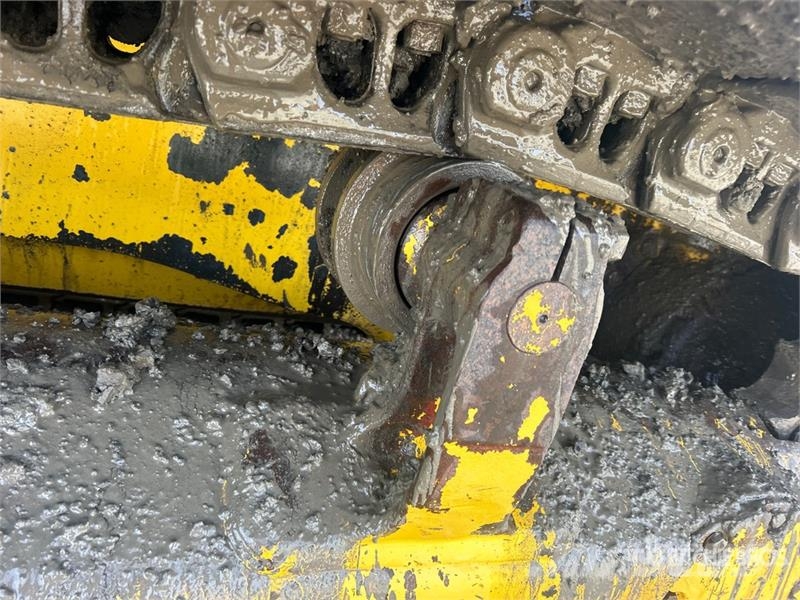 Komatsu D85PX-18 Crawler Dozer ブルドーザー