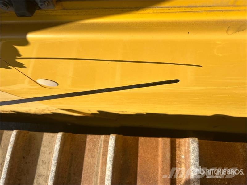 Komatsu D85PX-18 Crawler Dozer Buldožeri gusjeničari