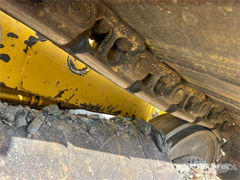 Komatsu D85PX-18 Crawler Dozer 履帶推土機