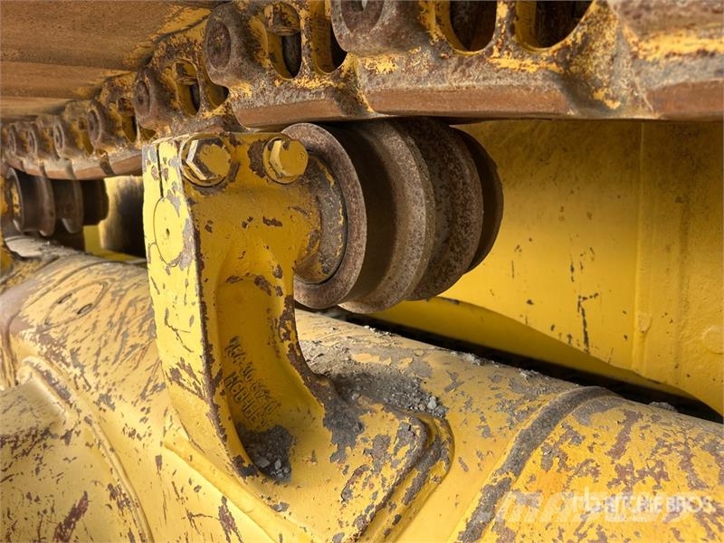 Komatsu D85PX-18 Crawler Dozer Buldožeri gusjeničari