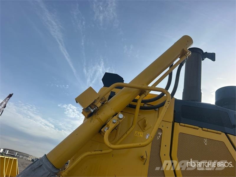 Komatsu D85PX-18 Crawler Dozer ブルドーザー
