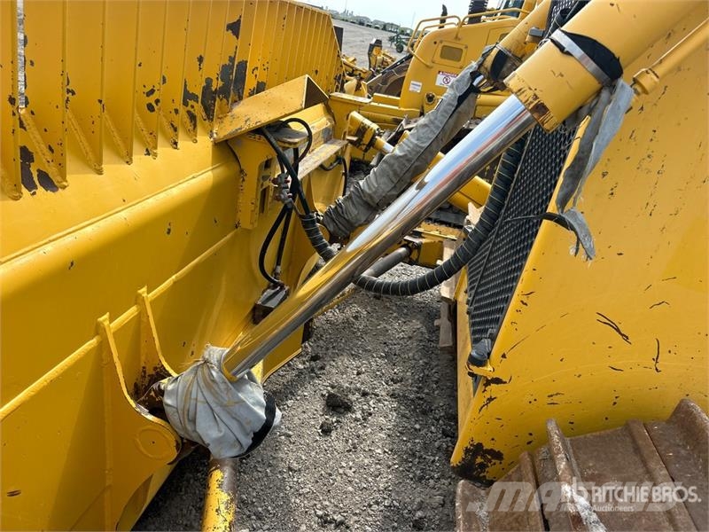 Komatsu D85PX-18 Crawler Dozer 履帶推土機
