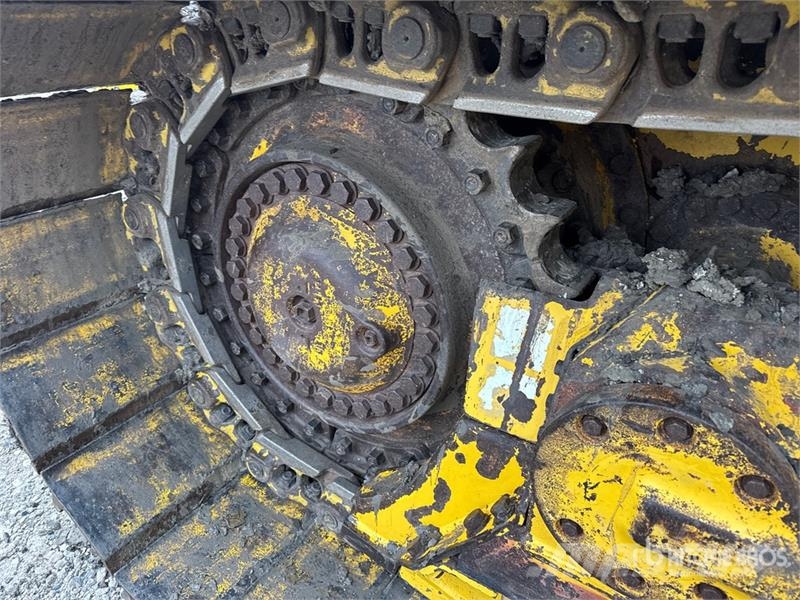 Komatsu D85PX-18 Crawler Dozer Rupsdozers