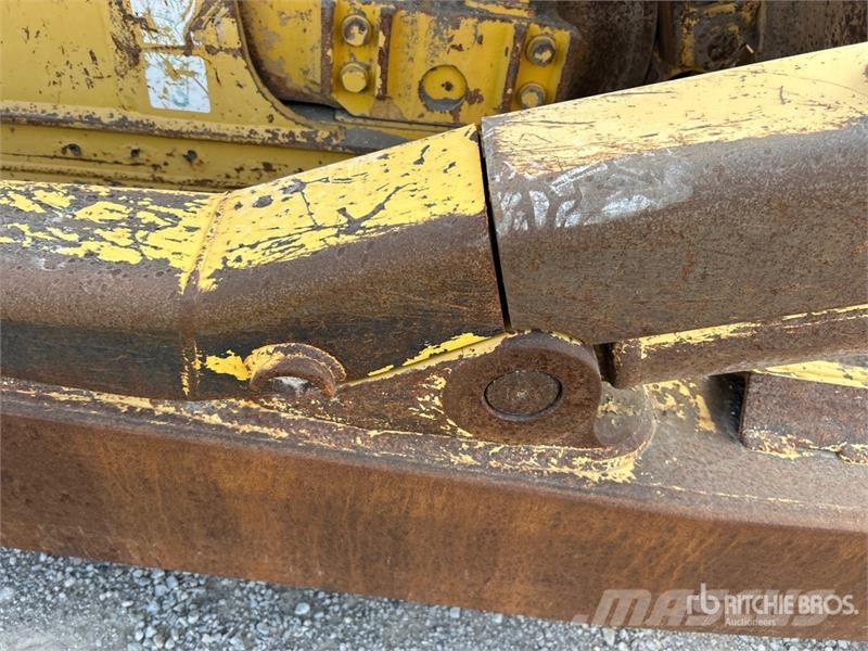 Komatsu D85PX-18 Crawler Dozer Buldožeri gusjeničari