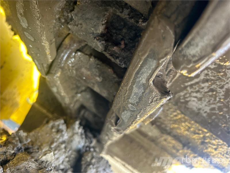 Komatsu D85PX-18 Crawler Dozer ブルドーザー