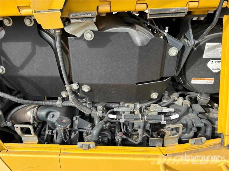 Komatsu D85PX-18 Crawler Dozer Buldožeri gusjeničari