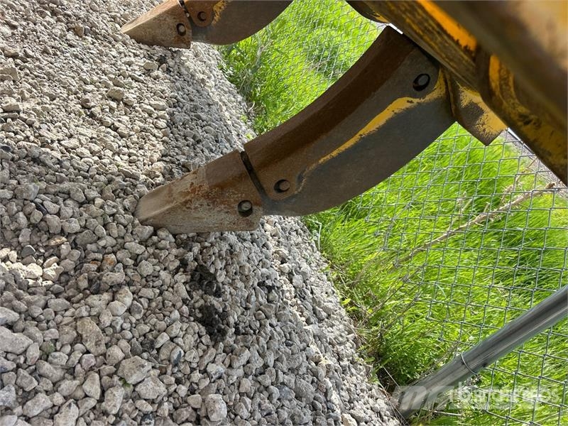 Komatsu D85PX-18 Crawler Dozer 履帶推土機