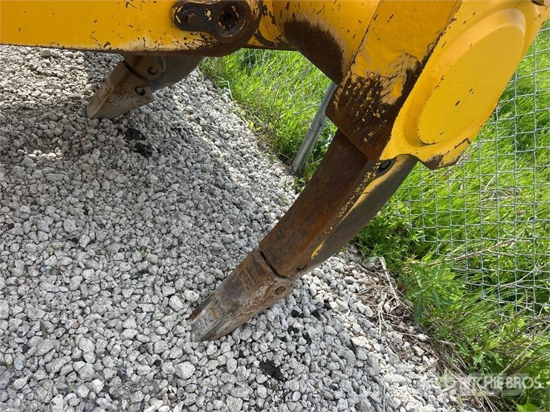 Komatsu D85PX-18 Crawler Dozer 履帶推土機