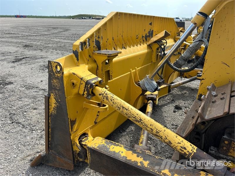 Komatsu D85PX-18 Crawler Dozer 履帶推土機