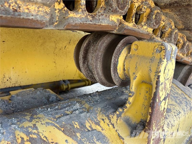 Komatsu D85PX-18 Crawler Dozer Buldožeri gusjeničari