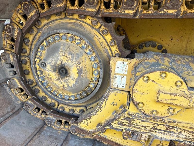 Komatsu D85PX-18 Crawler Dozer Buldožeri gusjeničari