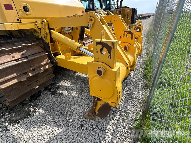 Komatsu D85PX-18 Crawler Dozer 履帶推土機