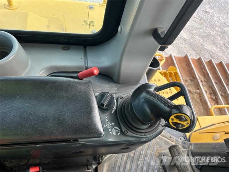 Komatsu D85PX-18 Crawler Dozer Buldožeri gusjeničari