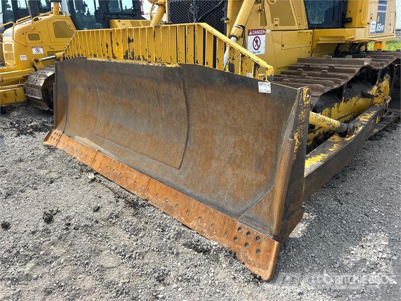 Komatsu D85PX-18 Crawler Dozer 履帶推土機