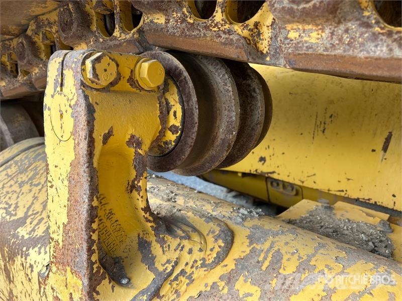 Komatsu D85PX-18 Crawler Dozer Buldožeri gusjeničari