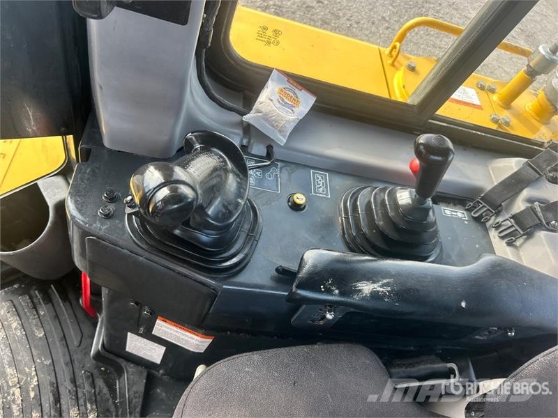 Komatsu D85PX-18 Crawler Dozer 크롤러 도저