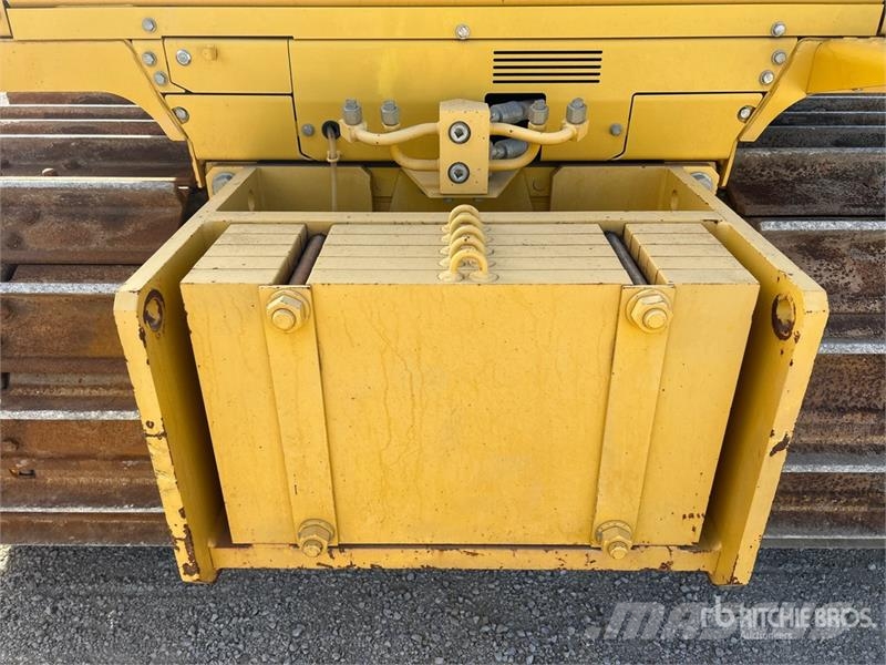 Komatsu D85PX-18 Crawler Dozer Buldožeri gusjeničari