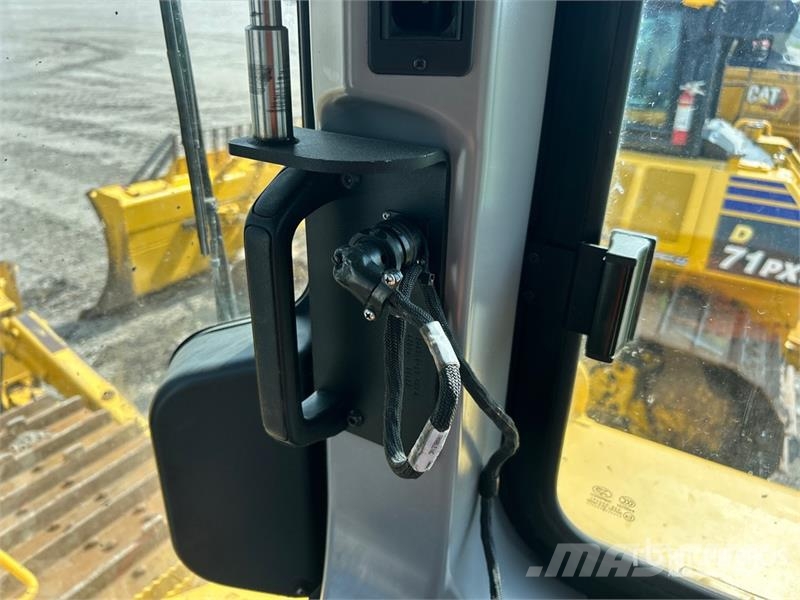 Komatsu D85PX-18 Crawler Dozer 履帶推土機