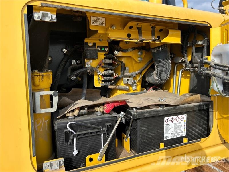 Komatsu D85PX-18 Crawler Dozer Buldožeri gusjeničari