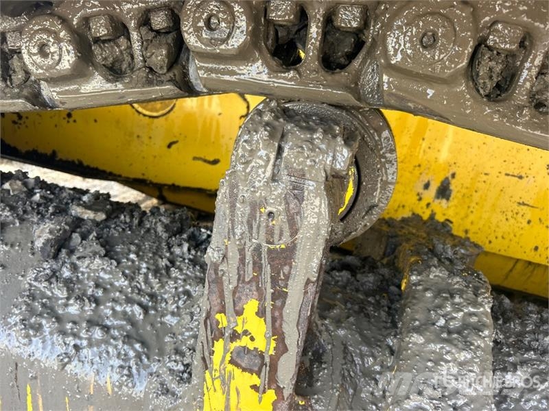 Komatsu D85PX-18 Crawler Dozer ブルドーザー