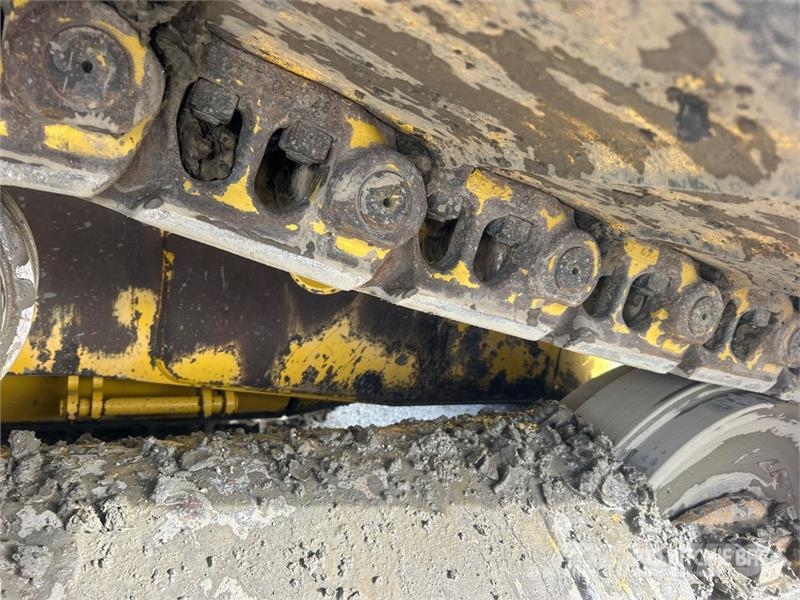 Komatsu D85PX-18 Crawler Dozer 크롤러 도저