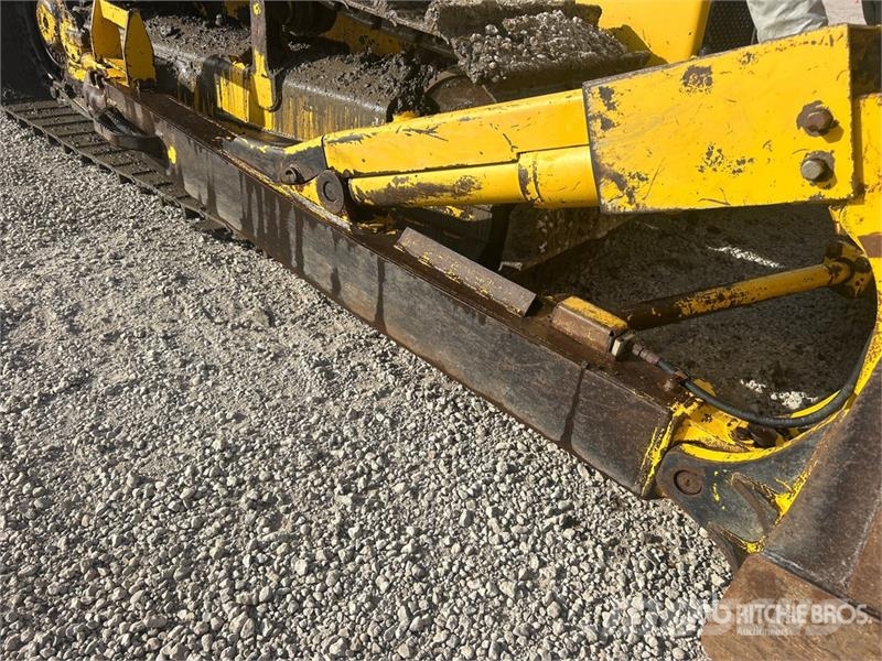 Komatsu D85PX-18 Crawler Dozer ブルドーザー