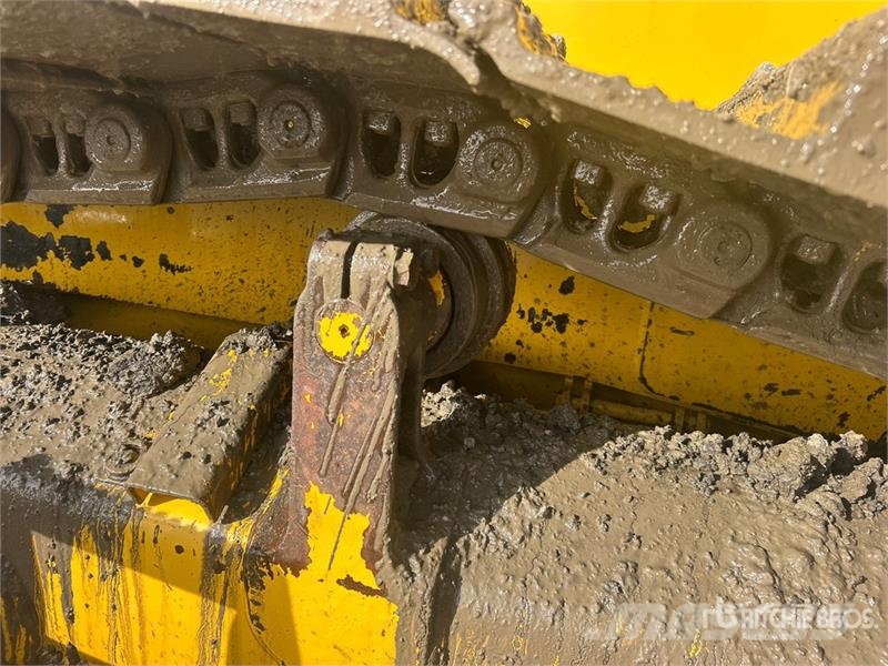 Komatsu D85PX-18 Crawler Dozer ブルドーザー