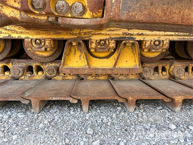 Komatsu D85PX-18 Crawler Dozer Buldožeri gusjeničari