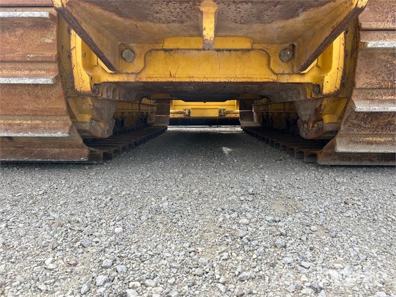 Komatsu D85PX-18 Crawler Dozer Buldožeri gusjeničari