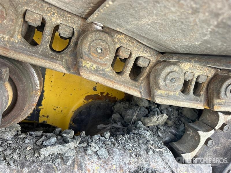 Komatsu D85PX-18 Crawler Dozer 履帶推土機