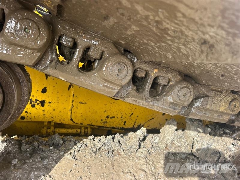 Komatsu D85PX-18 Crawler Dozer ブルドーザー