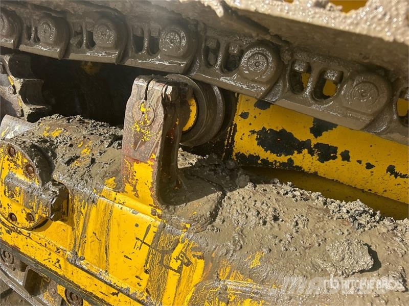 Komatsu D85PX-18 Crawler Dozer ブルドーザー