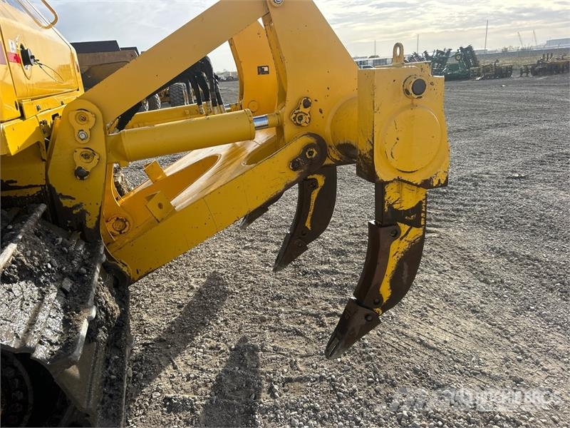 Komatsu D85PX-18 Crawler Dozer ブルドーザー