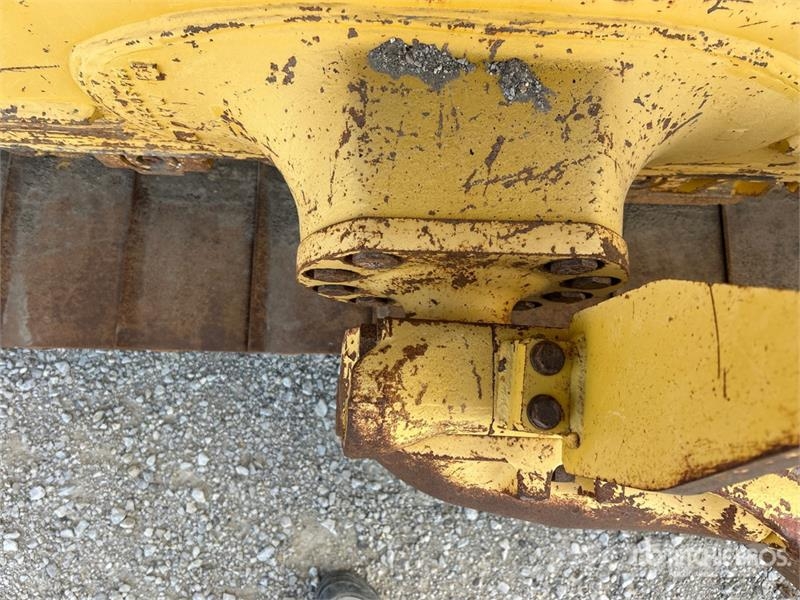 Komatsu D85PX-18 Crawler Dozer Buldožeri gusjeničari