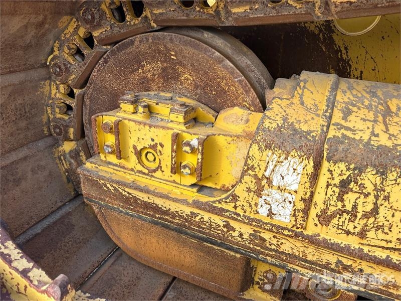 Komatsu D85PX-18 Crawler Dozer Buldožeri gusjeničari