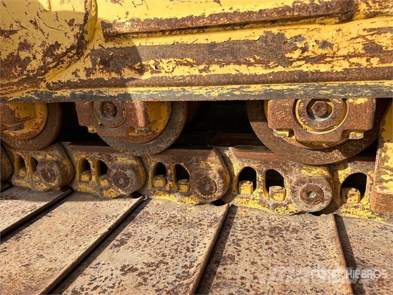 Komatsu D85PX-18 Crawler Dozer Buldožeri gusjeničari