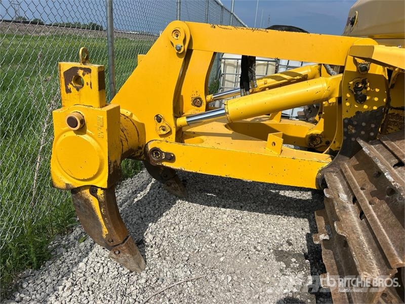 Komatsu D85PX-18 Crawler Dozer 履帶推土機