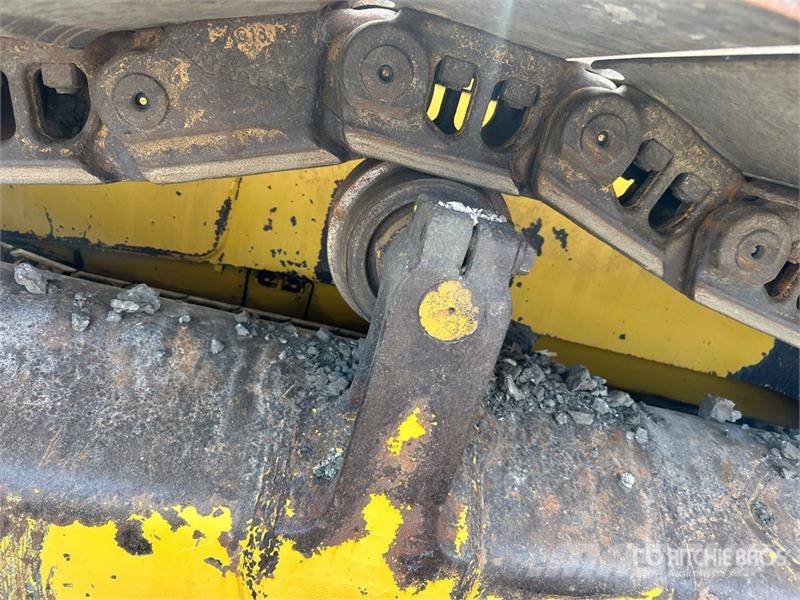 Komatsu D85PX-18 Crawler Dozer 履帶推土機