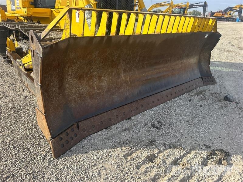 Komatsu D85PX-18 Crawler Dozer ブルドーザー