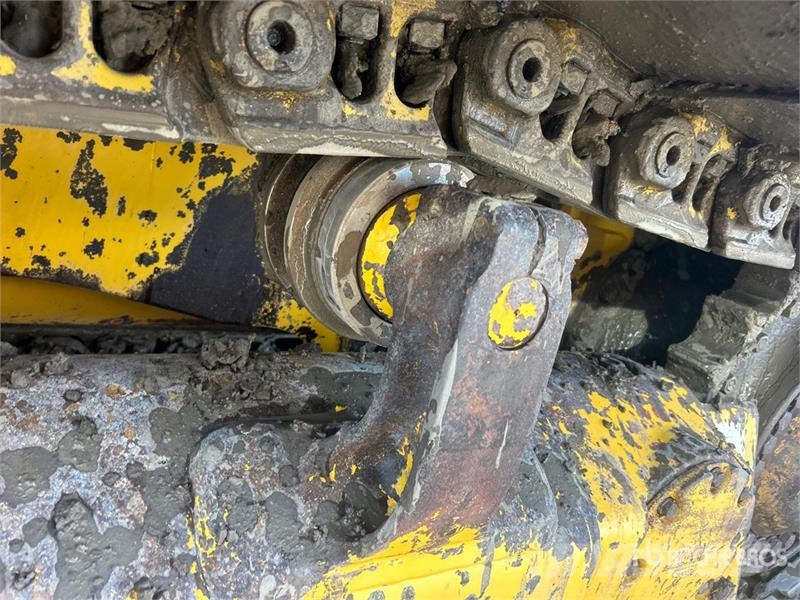 Komatsu D85PX-18 Crawler Dozer 크롤러 도저