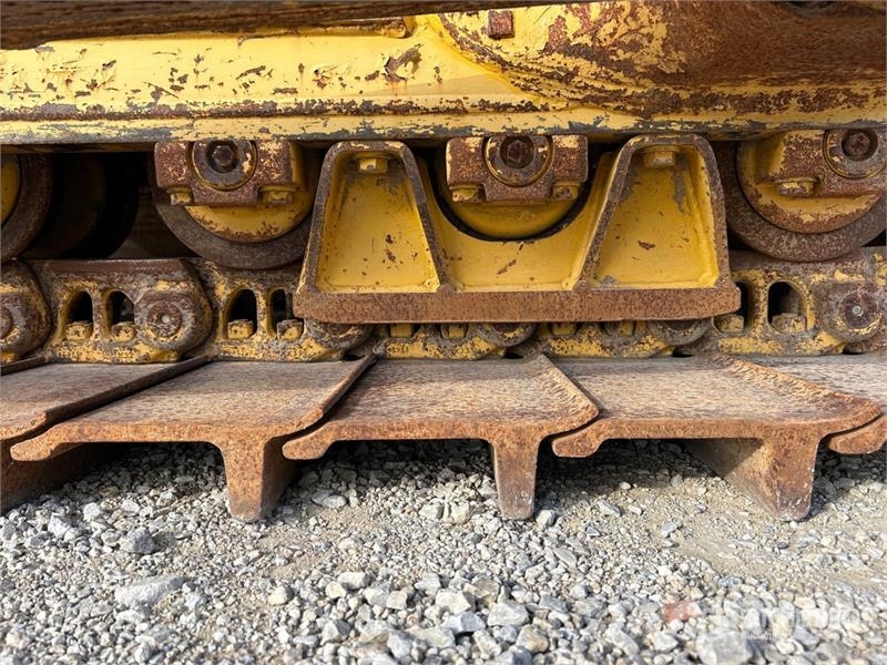 Komatsu D85PX-18 Crawler Dozer Buldožeri gusjeničari