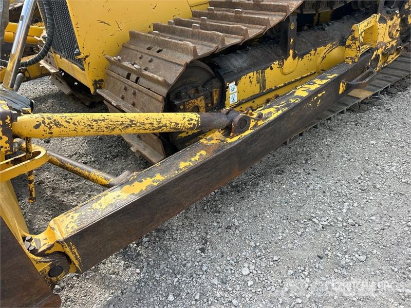 Komatsu D85PX-18 Crawler Dozer 履帶推土機