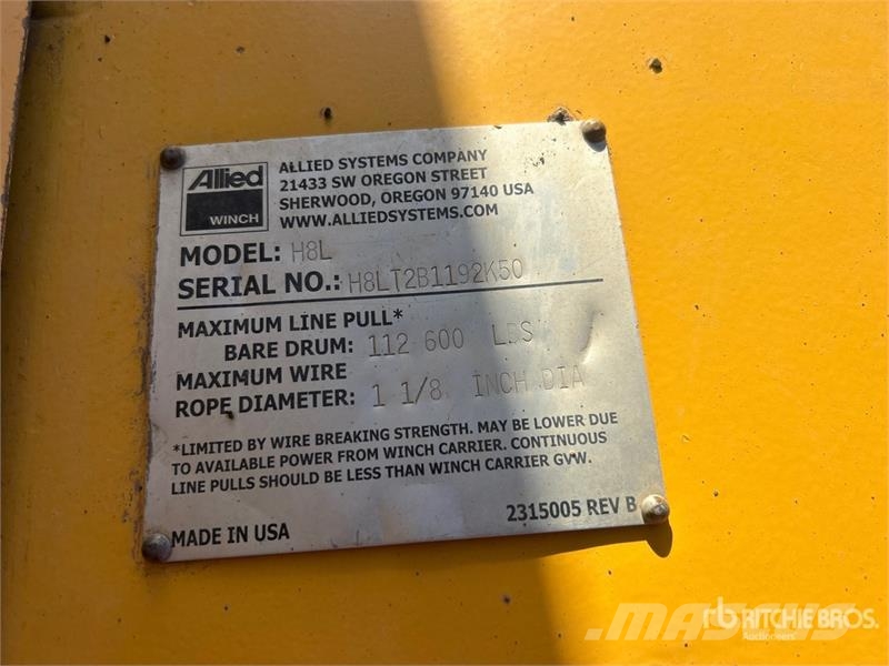 Komatsu D85PX-18 Crawler Dozer بلدوزرات مجنزرة