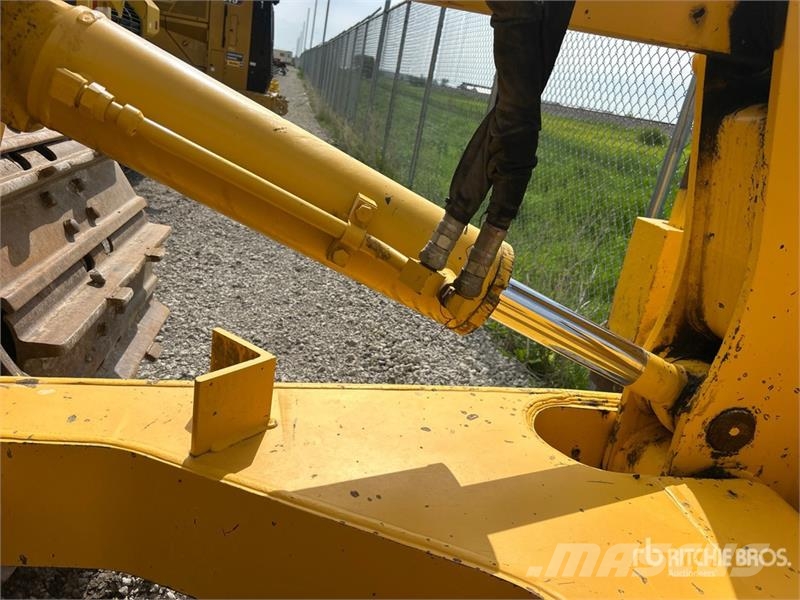 Komatsu D85PX-18 Crawler Dozer 履帶推土機