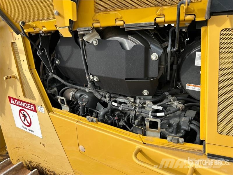 Komatsu D85PX-18 Crawler Dozer Buldožeri gusjeničari