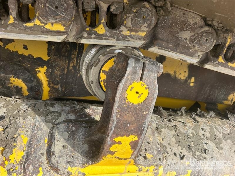 Komatsu D85PX-18 Crawler Dozer 크롤러 도저