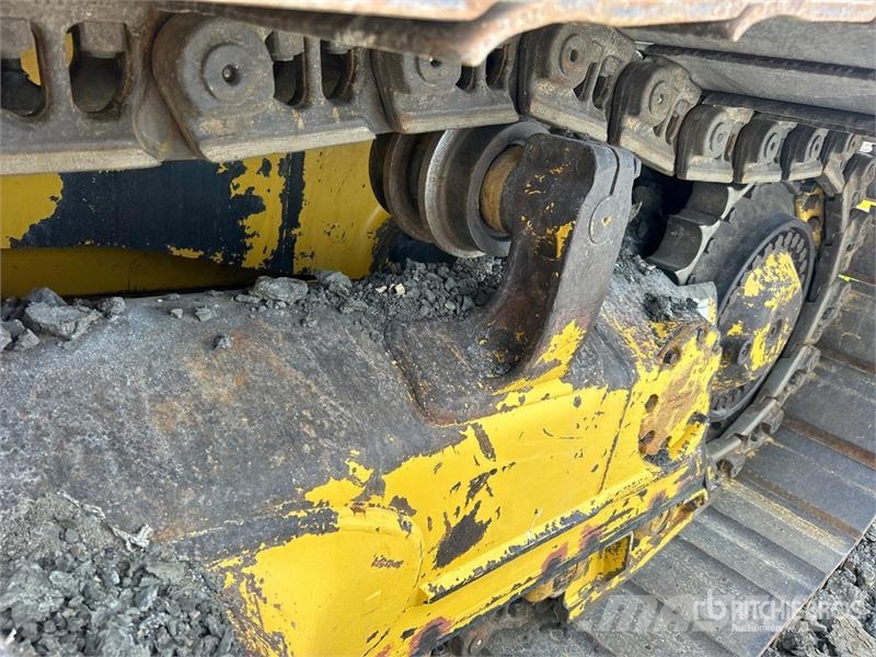 Komatsu D85PX-18 Crawler Dozer 履帶推土機