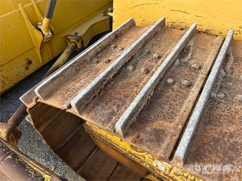 Komatsu D85PX-18 Crawler Dozer Buldožeri gusjeničari
