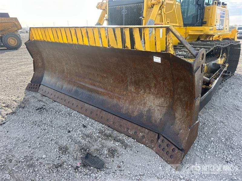 Komatsu D85PX-18 Crawler Dozer ブルドーザー